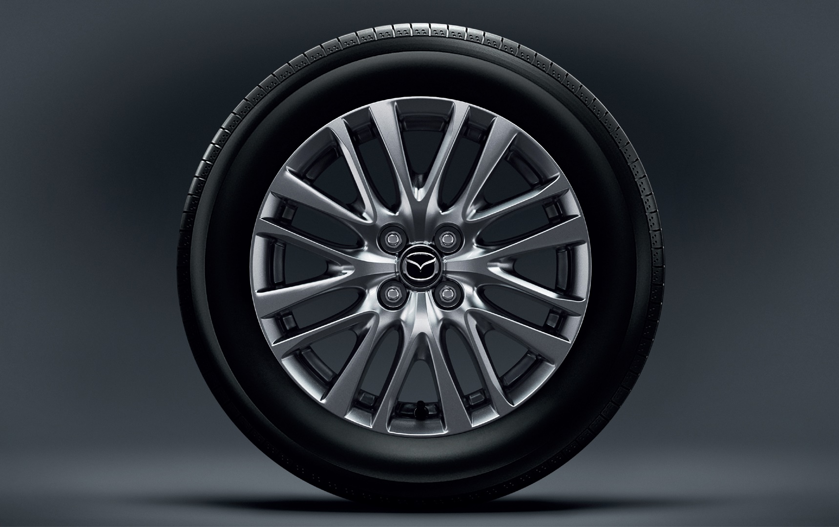 รูปภาพ มาสด้า Mazda 2 1.5 XD Sedan ปี 2023