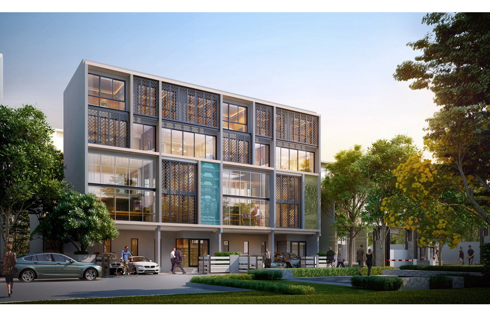 รูปภาพ เจด สาทร - พระราม 3 (Jade Sathorn-Rama 3)