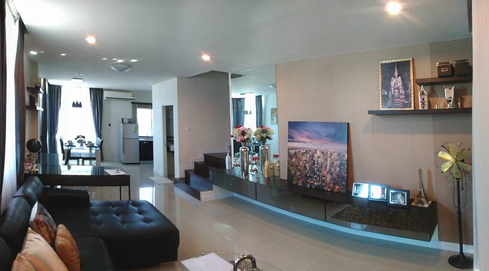 รูปภาพ หมู่บ้านวิภาวรรณ (Wipawan Village)