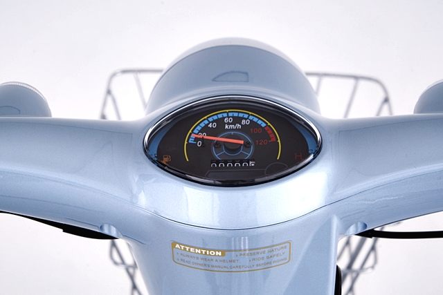 รูปภาพ จงเซิน ริวก้า Zongshen Ryuka Classic MINI S 2019 ปี 2019