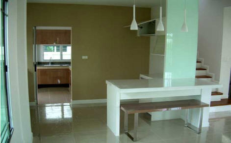 รูปภาพ มัณฑนา แจ้งวัฒนะ ราชพฤกษ์ (Manthana Chaengwattana-Ratchapruek)