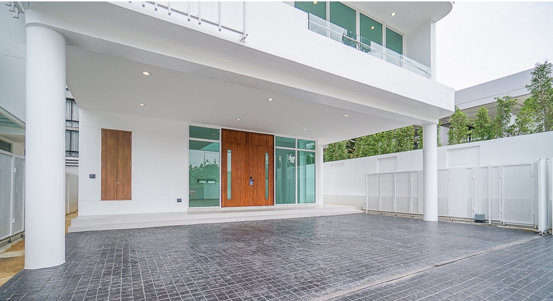 รูปภาพ พระราม 9 เรสซิเดนซ์ (Rama IX Residence)