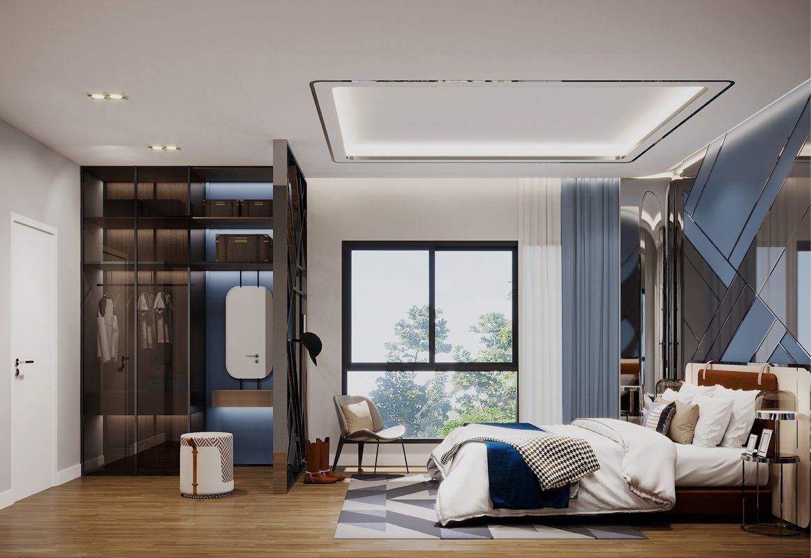 รูปภาพ บ้านกลางเมือง ดิ อิดิชั่น สุขสวัสดิ์ - พระราม 3 (Baanklangmuang The Edition Suksawat - Rama 3)