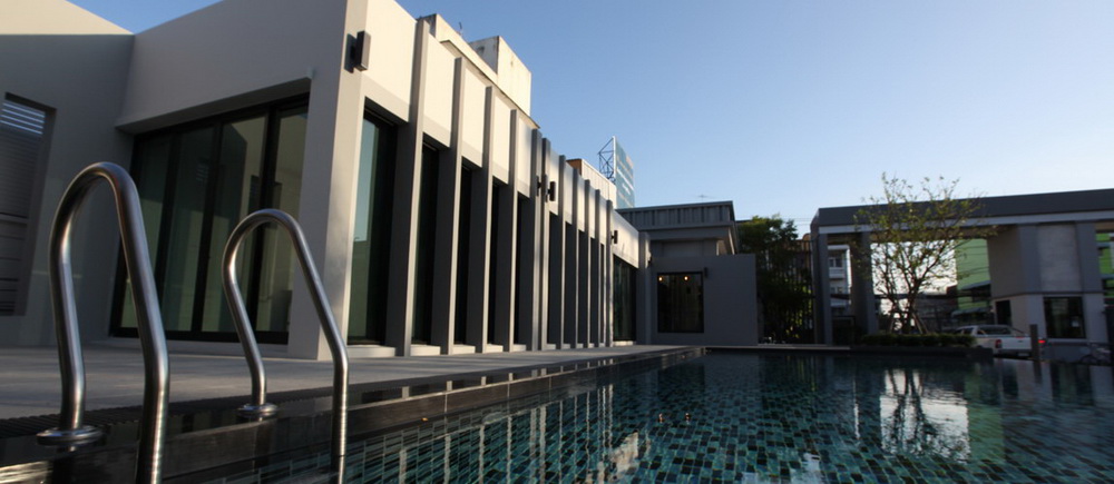 รูปภาพ เดอะ ซิตี้ พหลโยธิน (The City Phaholyothin)