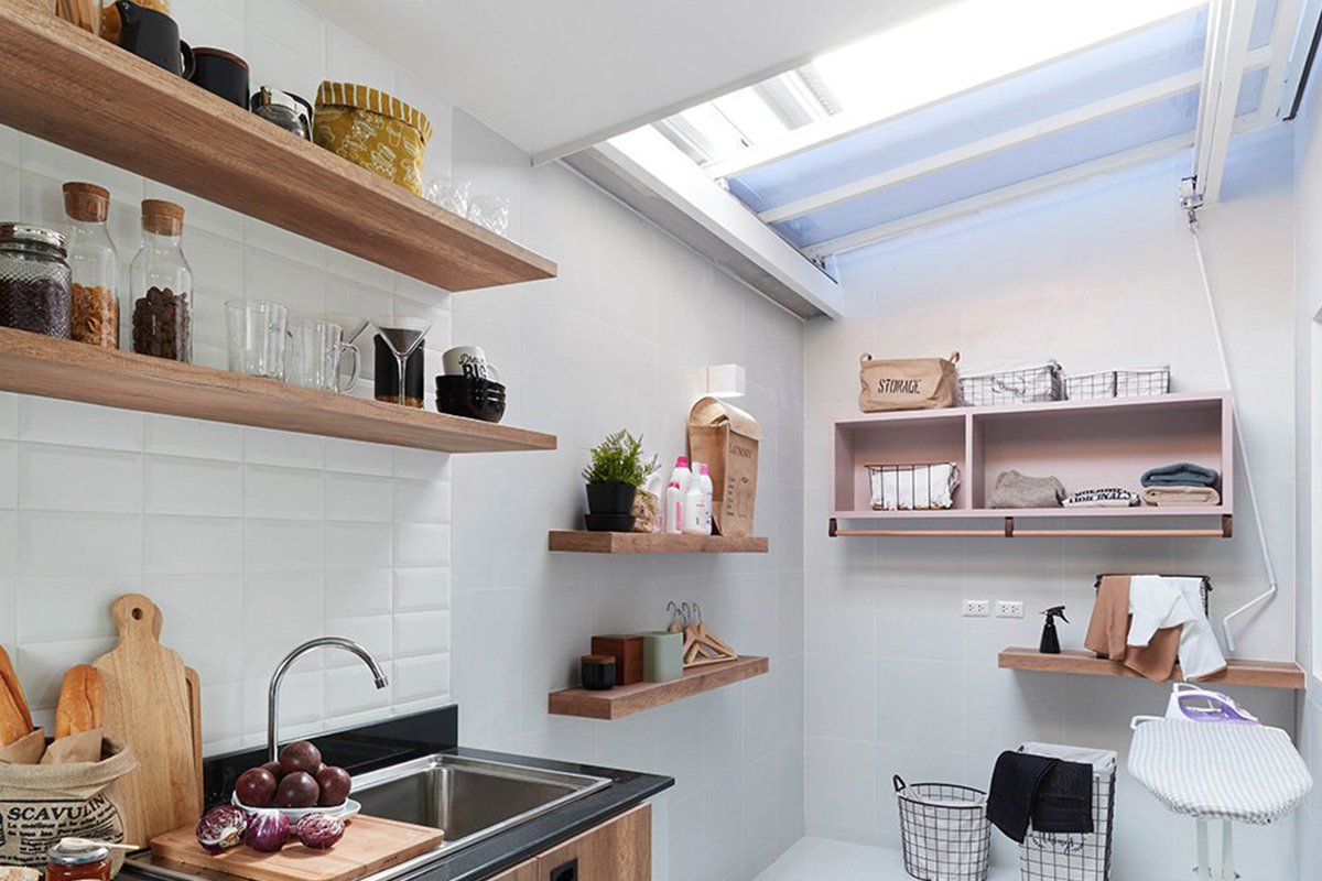 รูปภาพ สิริ เพลส ราชพฤกษ์ - 345 (Siri Place Ratchapruek - 345)