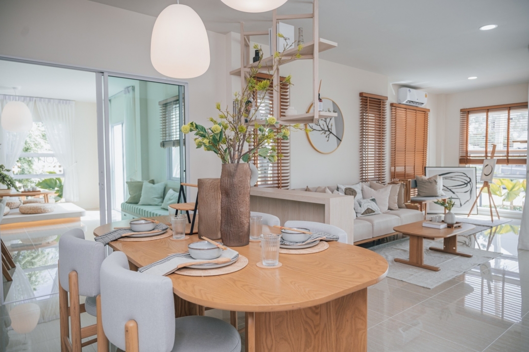 รูปภาพ พาโน เซน แหลมฉบัง (Pano Zen Laem Chabang)