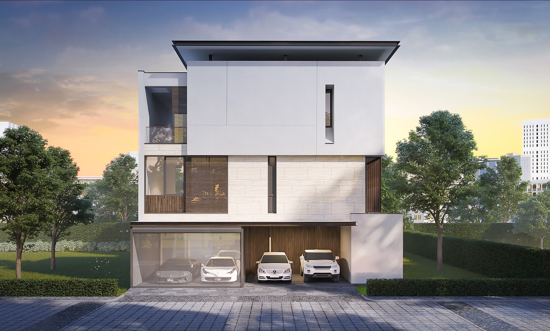 รูปภาพ ควาริทซ์ พระราม 9 (QUARITZ Rama 9)