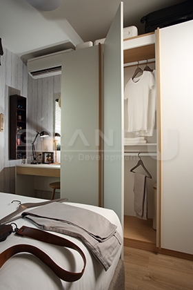 รูปภาพ คอนโด ยู แคมปัส รังสิต-เมืองเอก (Condo U Campus Rangsit-Muangake)