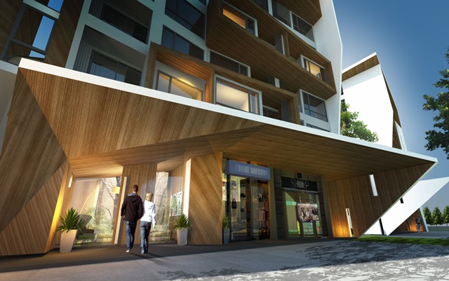 รูปภาพ มาย สตอรี่ ลาดพร้าว 71 (My Story Ladprao 71)