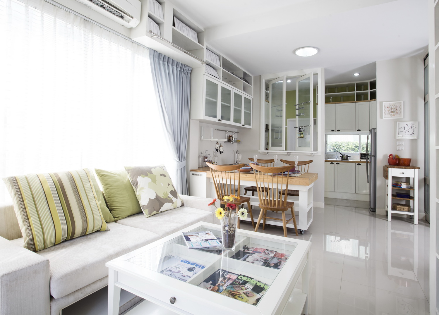 รูปภาพ พาร์คเวย์ เอ-ลีฟ (Parkway A-Liv)