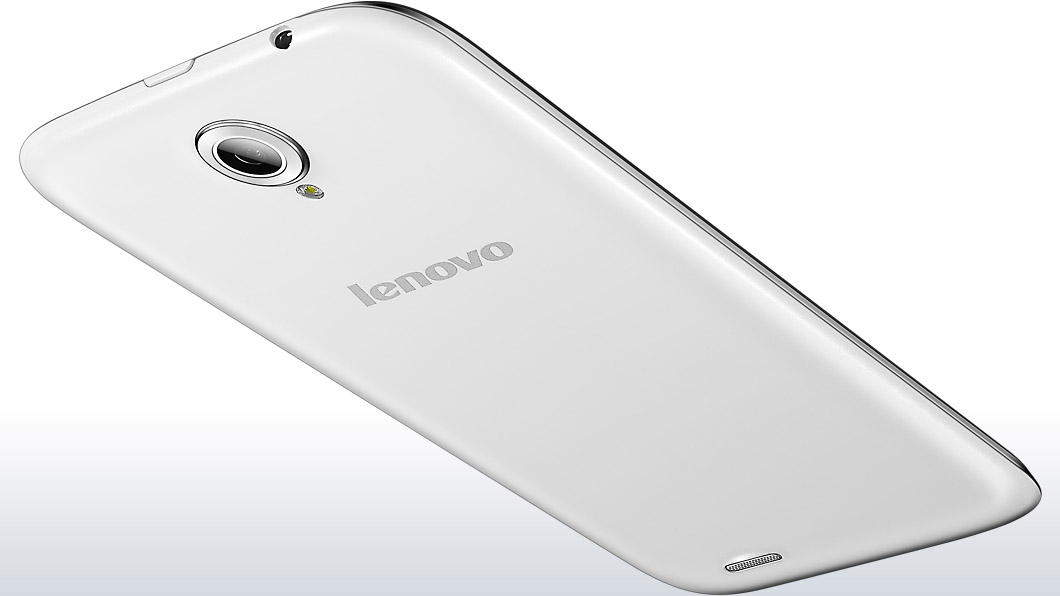 รูปภาพ เลอโนโว LENOVO A859