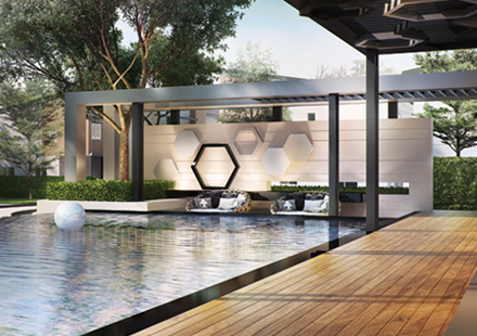 รูปภาพ พลีโน่ รัตนาธิเบศร์ - ชัยพฤกษ์ (Pleno Ratanathibet-Chaiyapruk)