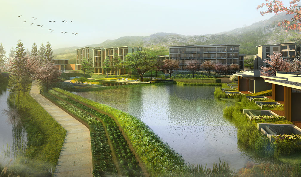 รูปภาพ 23 องศา คอนโด เขาใหญ่ (23 Condo Khaoyai)