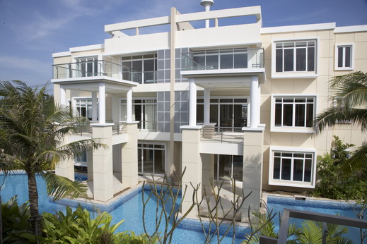 รูปภาพ หัวหิน บลู ลากูน (Hua Hin Blue Lagoon)