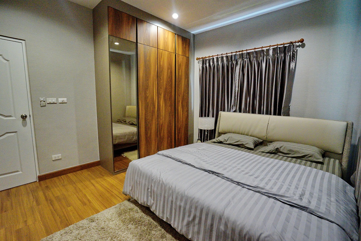 รูปภาพ บ้านศิขรินทร์ ปิ่นเกล้า - สิรินธร (Baan Sikarin Pinklao - Sirinthorn)