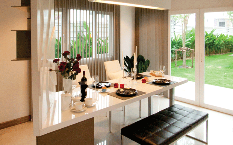 รูปภาพ เดอะ แกลเลอรี่ ปิ่นเกล้า-สาย 4 (The Gallery)