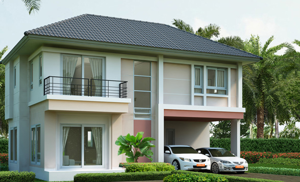 รูปภาพ ไลฟ์ บางกอก บูเลอวาร์ด รามอินทรา (Life Bangkok Boulevard Ramindra)