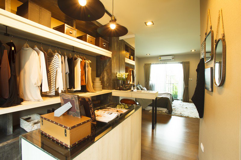 รูปภาพ ทาวน์ อเวนิว เมิร์จ รัตนาธิเบศร์ (Town Avenue Merge Rattanathibet)