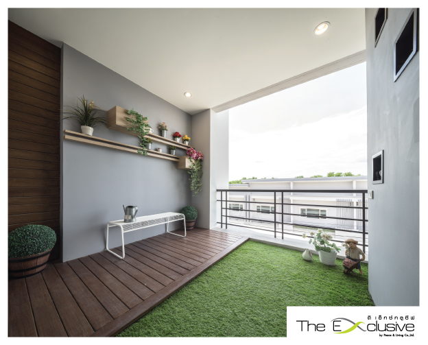 รูปภาพ ดิ เอ็กซ์คลูซีฟ วงแหวน - รามอินทรา (The Exclusive Wongwaen - Ramintra)