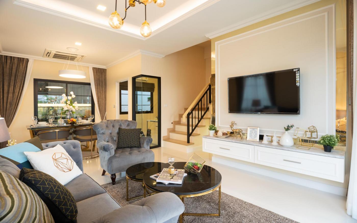 รูปภาพ เดอะเพลส บาย อลิชา พุทธบูชา 36 (The Place by Alicha Group Phutthabucha 36)