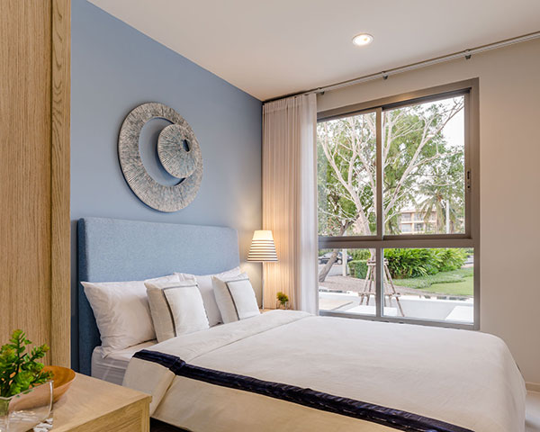 รูปภาพ บลู ชะอำ-หัวหิน (Blu Cha Am - Hua Hin)