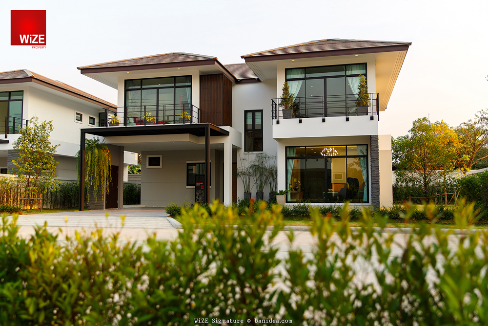 รูปภาพ ไวซ์ ซิกเนเจอร์ (Wize Signature)