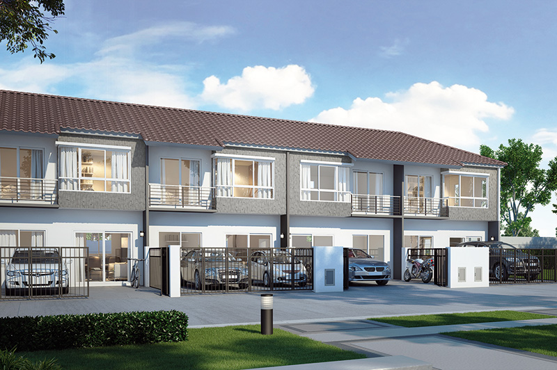 รูปภาพ ศุภาลัย ลากูน ภูเก็ต (Supalai Lagoon)