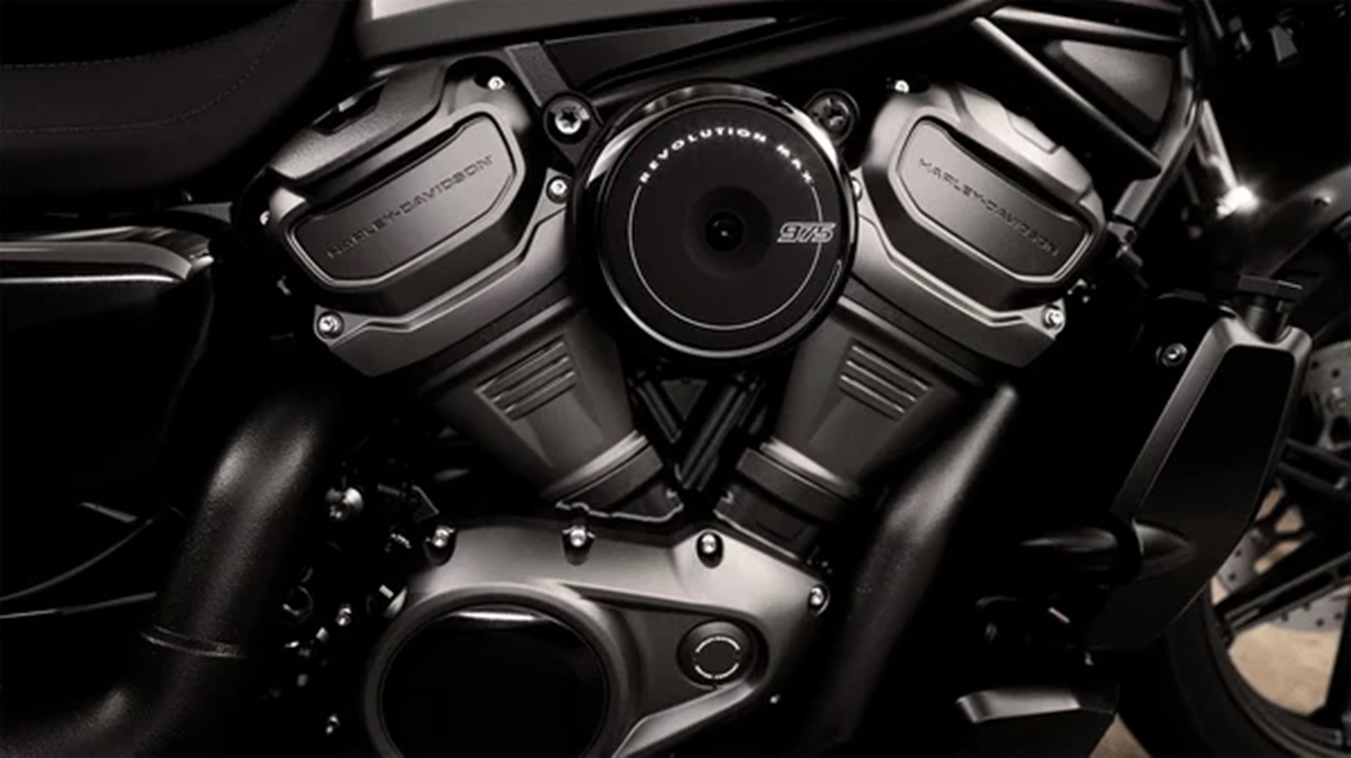 รูปภาพ ฮาร์ลีย์-เดวิดสัน Harley-Davidson Sport Nightster ปี 2024