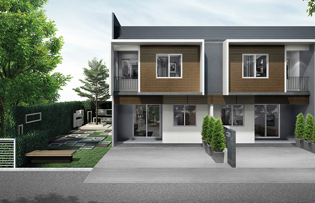 รูปภาพ เดอะคัลเลอร์ส พรีเมี่ยม วงแหวน - รามอินทรา (TheColors Premium Wongwaen-Ramintra)