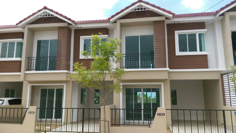 รูปภาพ บ้านพิศาล สุวรรณภูมิ (Banpisan Suvarnabhumi)