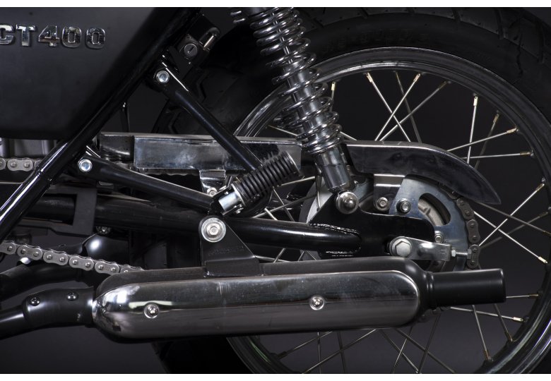 รูปภาพ สตาเลียน Stallions Centaur 400 ปี 2015