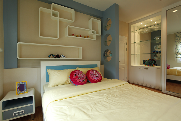 รูปภาพ แสนสราญ 2 โมดชิค(Sansaran 2 Mod Chic)