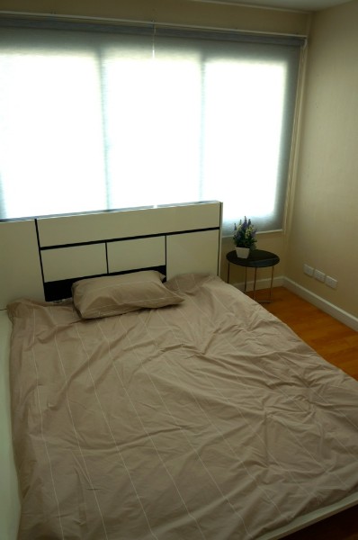 รูปภาพ เดอะ เพลน เนอรี่ สาทร (The Plenary Sathorn)