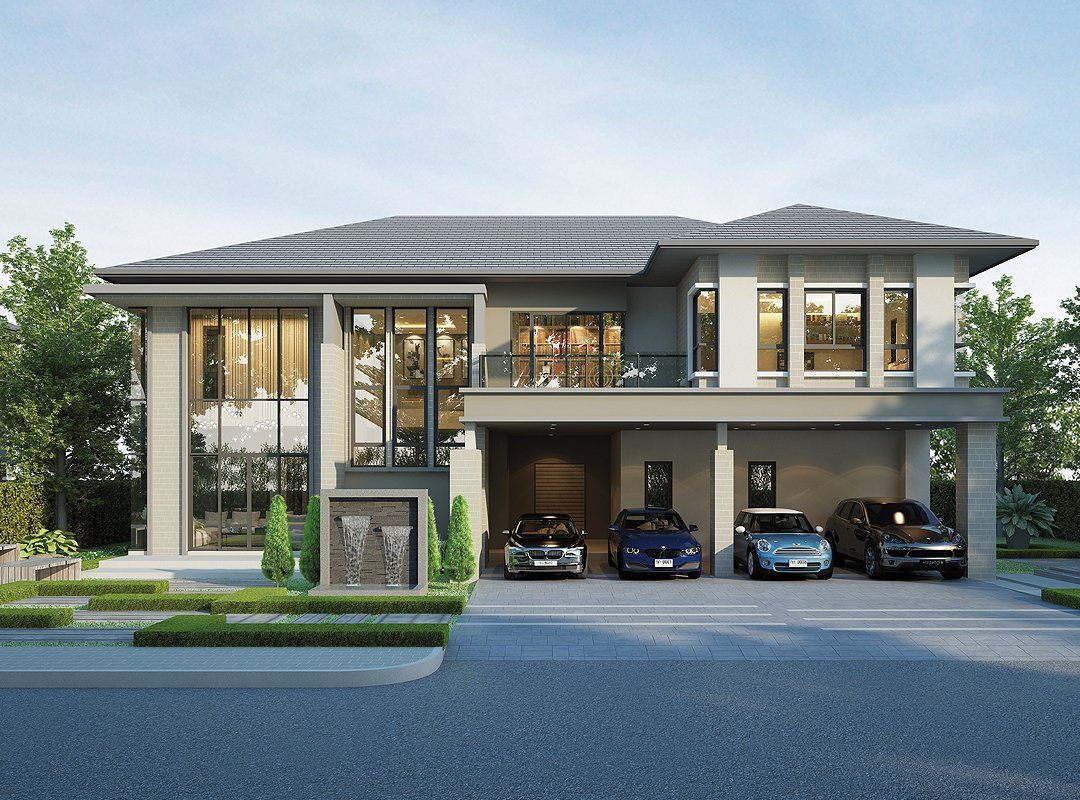 รูปภาพ เดอะ ซิตี้ รัชดา - วงศ์สว่าง (The City Ratchada - Wongsawang)