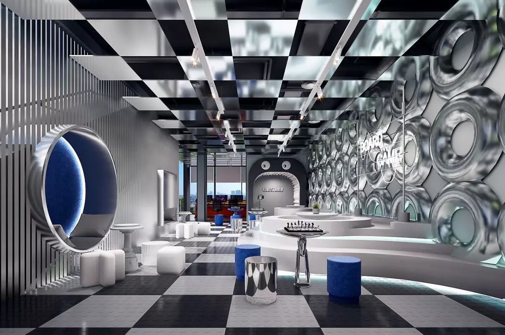 รูปภาพ เคฟ เพลย์กราวน์ ลาดพร้าว-บดินทรเดชา (Kave Playground Lad Phrao-Bodindecha)