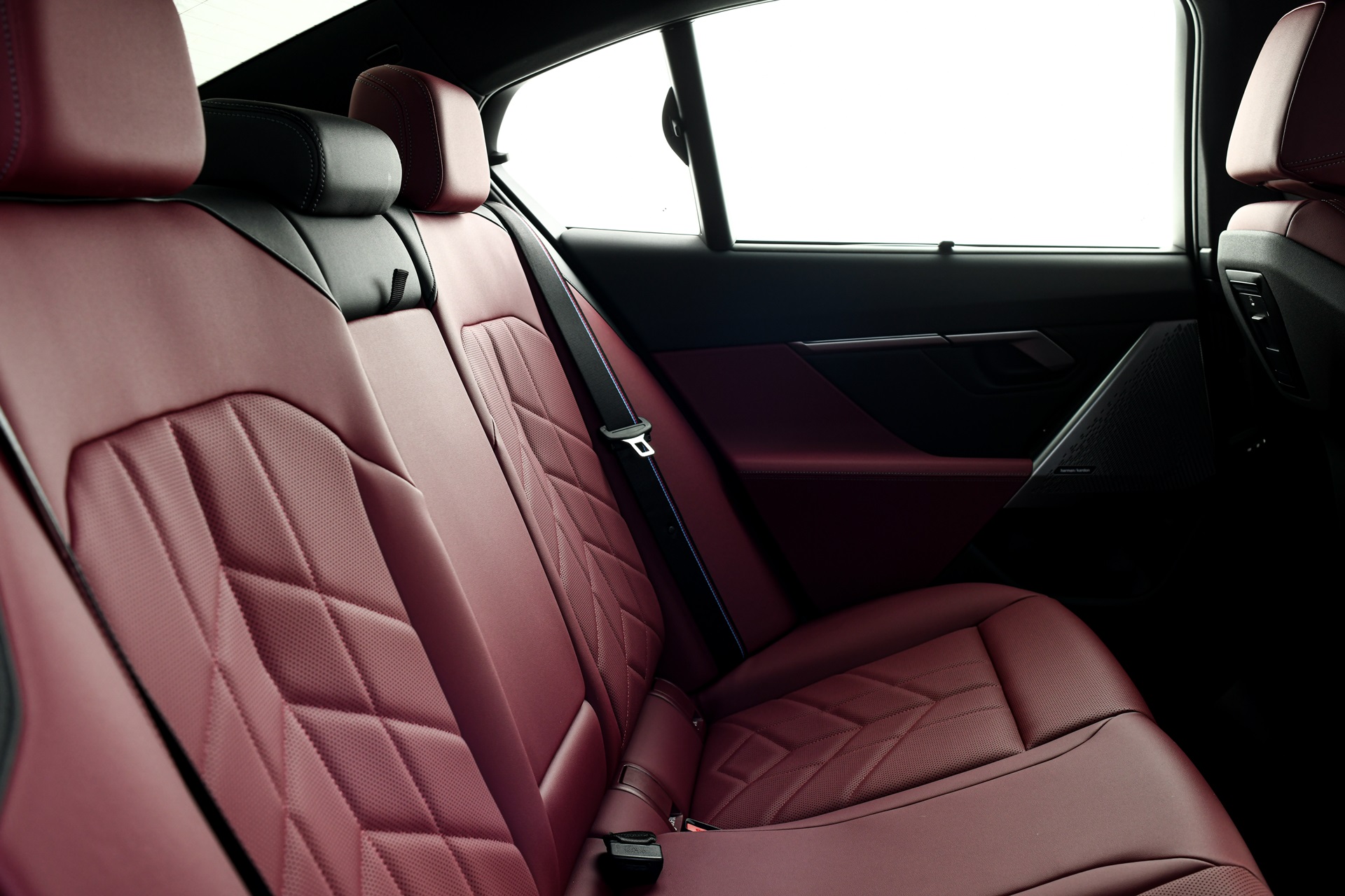 รูปภาพ บีเอ็มดับเบิลยู BMW Series 5 520d M Sport Pro ปี 2024