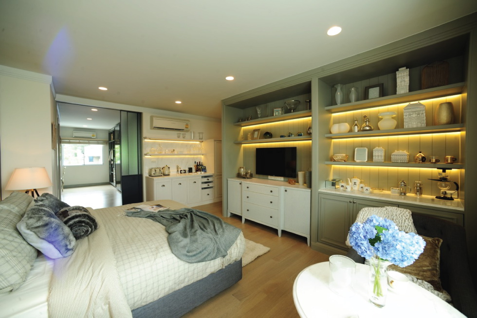 รูปภาพ ไอ ไนน์ พหลโยธิน (I-NINE)