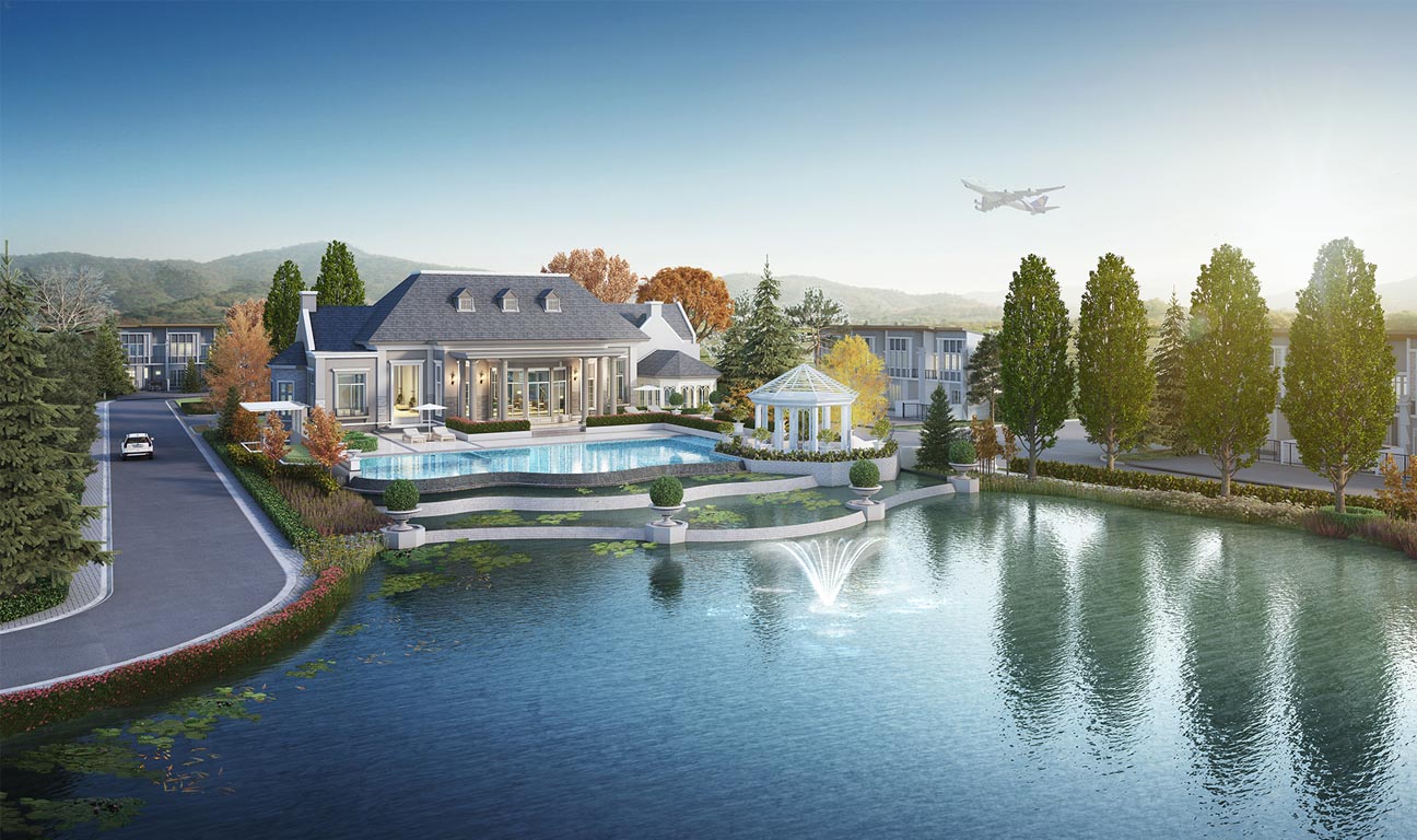 รูปภาพ โกลเด้น ทาวน์ เชียงราย-บิ๊กซีแยกสนามบิน (Golden Town Chiangrai - Big C Yaek Sanambin)