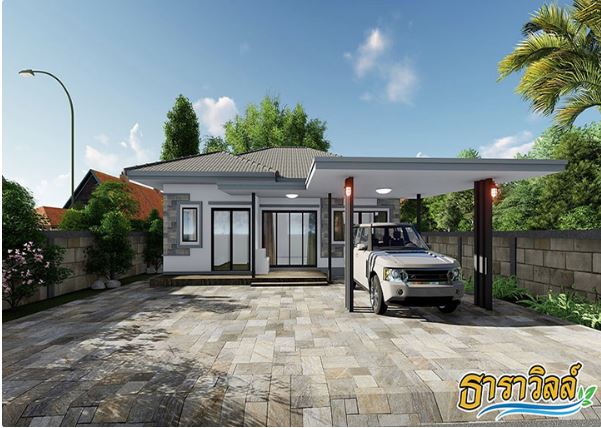 รูปภาพ บ้านชอนวิลเลจ (Ban Chorn Village)