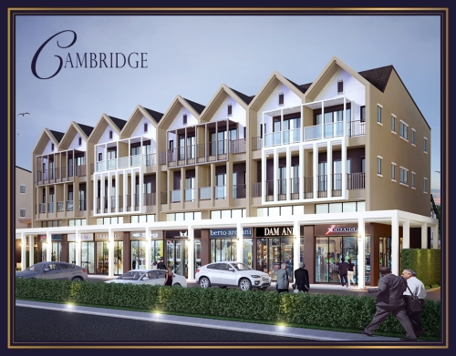 รูปภาพ วิลล่า มหาราช (Villa Maharaj)