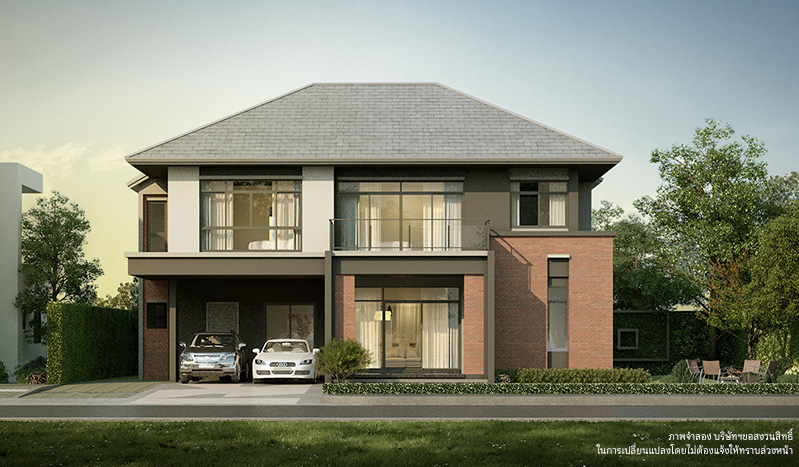 รูปภาพ แกรนด์ บางกอก บูเลอวาร์ด พระราม 9 (Grand Bangkok Boulevard Rama 9)