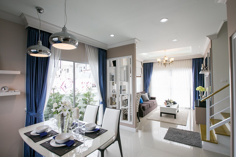 รูปภาพ ประภัสสร แกรนด์วิลล์ 24 (Praphassorn Grand Ville 24)