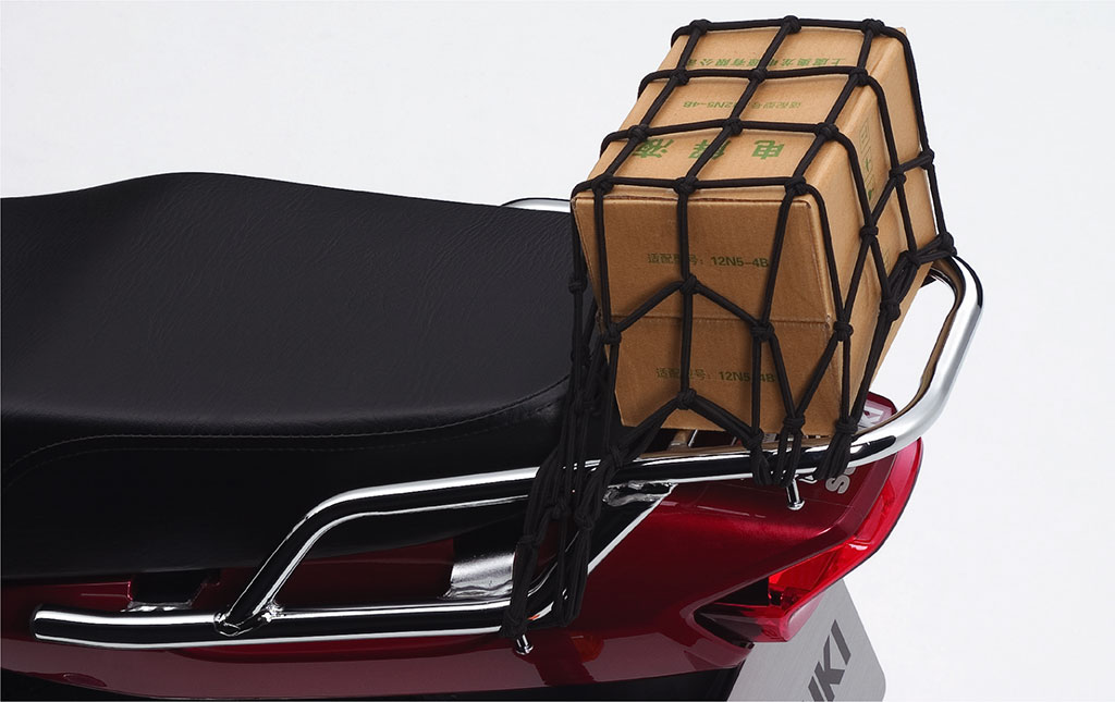 รูปภาพ ซูซูกิ Suzuki GD110 HU (Standard) ปี 2015