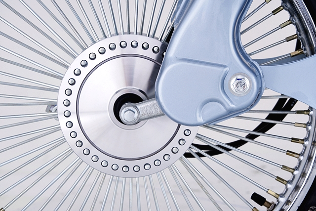 รูปภาพ จงเซิน ริวก้า Zongshen Ryuka Classic MINI S 2019 ปี 2019