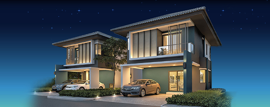 รูปภาพ บ้านฟ้าปิยรมย์ นีโอลา ลำลูกกา คลอง 6 (Baan Fah Piyarom Neola Lamlukka Khlong 6 )