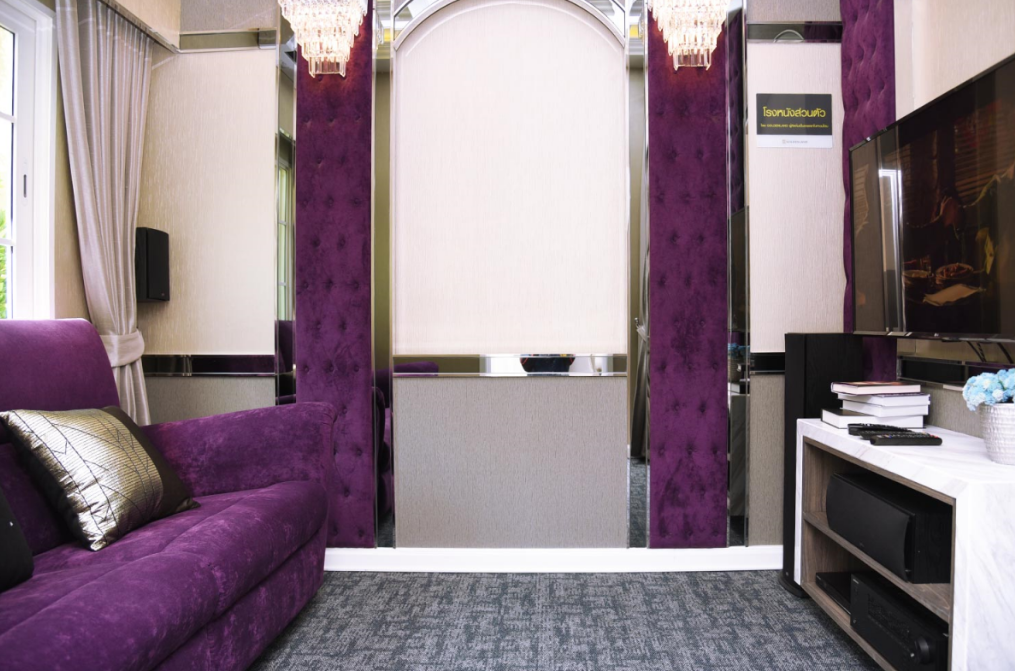 รูปภาพ โกลเด้น ทาวน์ พหลโยธิน - ลำลูกกา (Golden Town Paholyothin - Lamlukka)