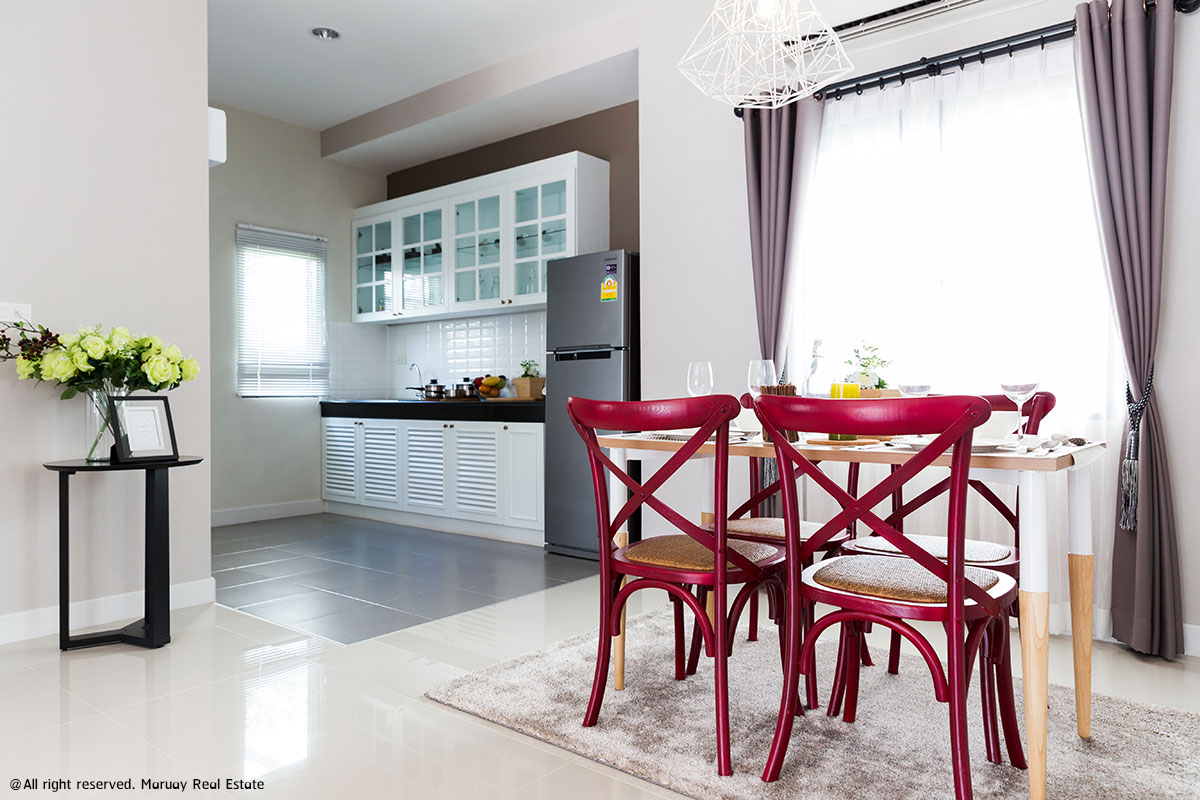 รูปภาพ บ้านมารวย อรัญประเทศ (Baan Marui Aran)