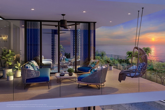 รูปภาพ อิมเพรสชั่น ภูเก็ต (Impression Phuket)