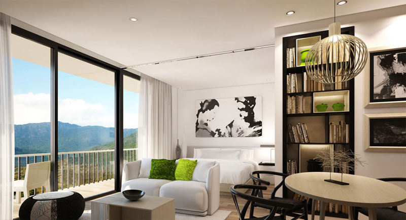 รูปภาพ ลีฟ แอท นิมมาน (Liv@Nimman)