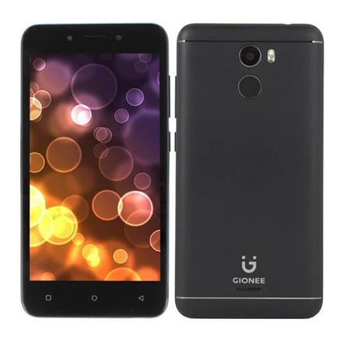 รูปภาพ จีโอนี่ Gionee X1